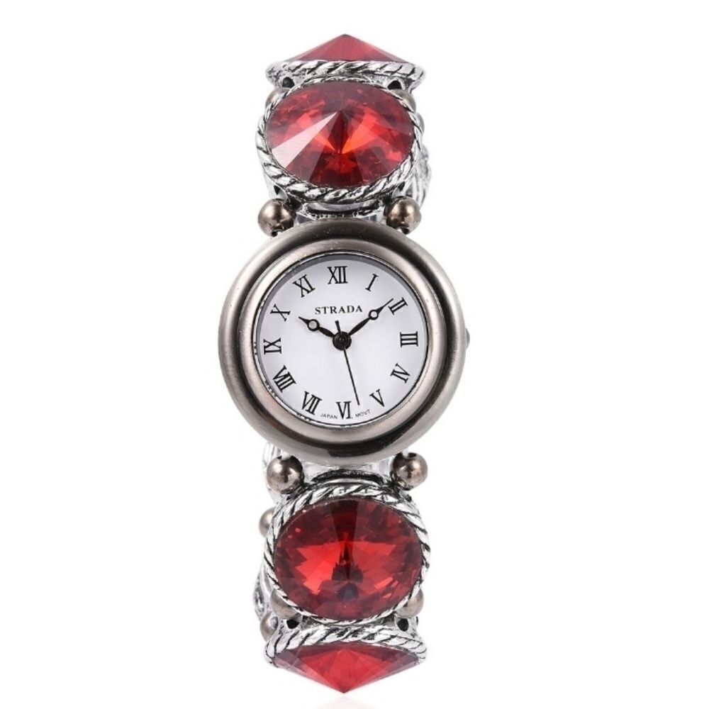 StradaโRedย Watchโ